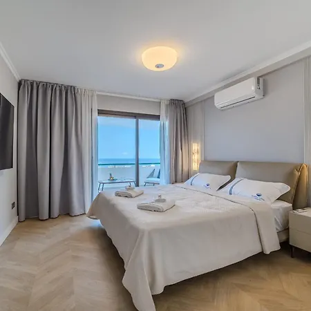 Seashell Crown Luxury * Costa Adeje (Tenerife)