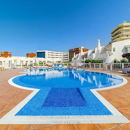 Lägenhet Seashell Crown Luxury Costa Adeje (Tenerife)