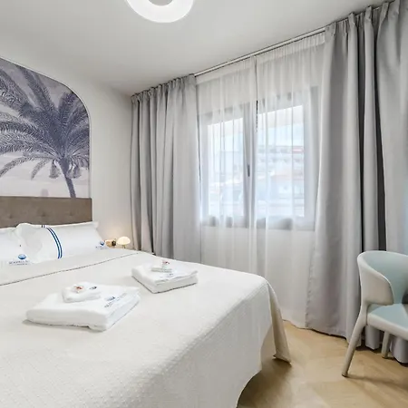 Lägenhet Seashell Crown Luxury